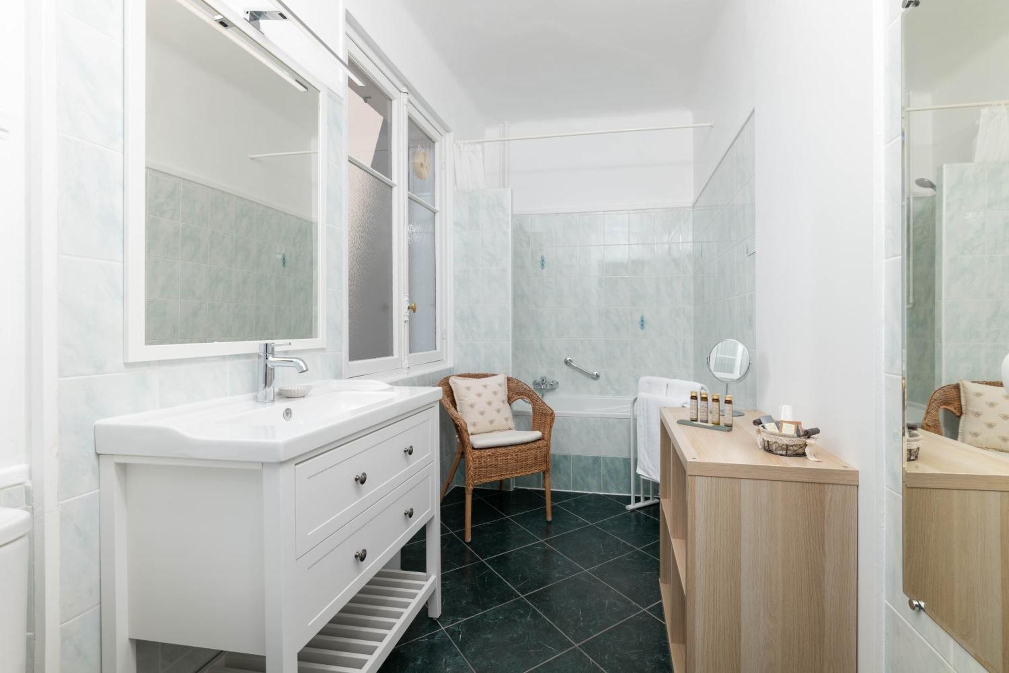 Hotel Mas Djoliba à Antibes Chambre photo