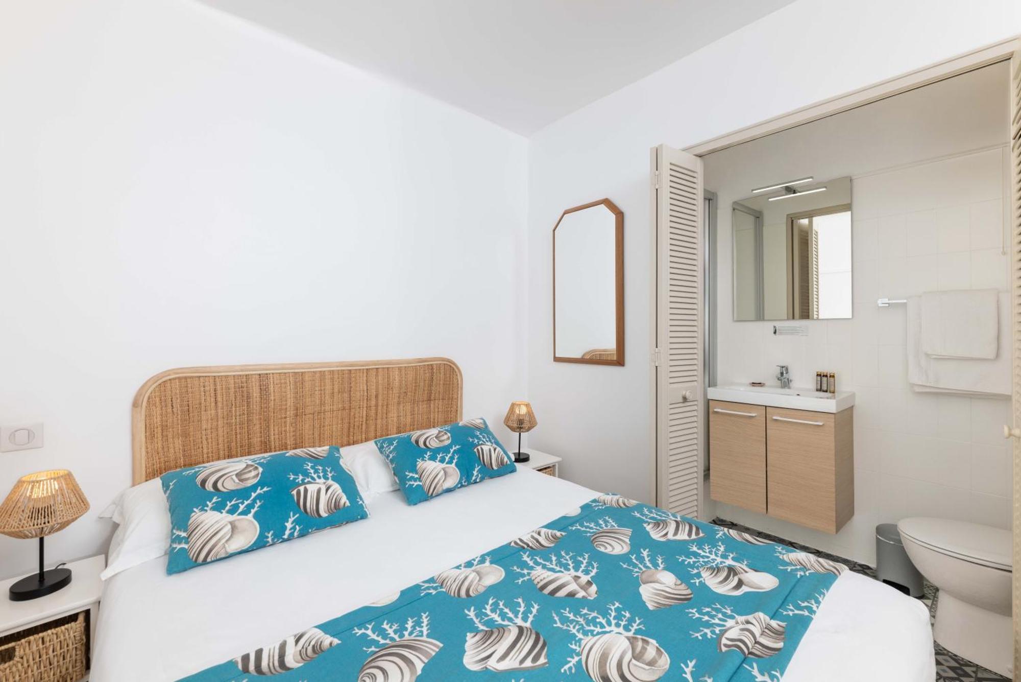 Hotel Mas Djoliba à Antibes Chambre photo